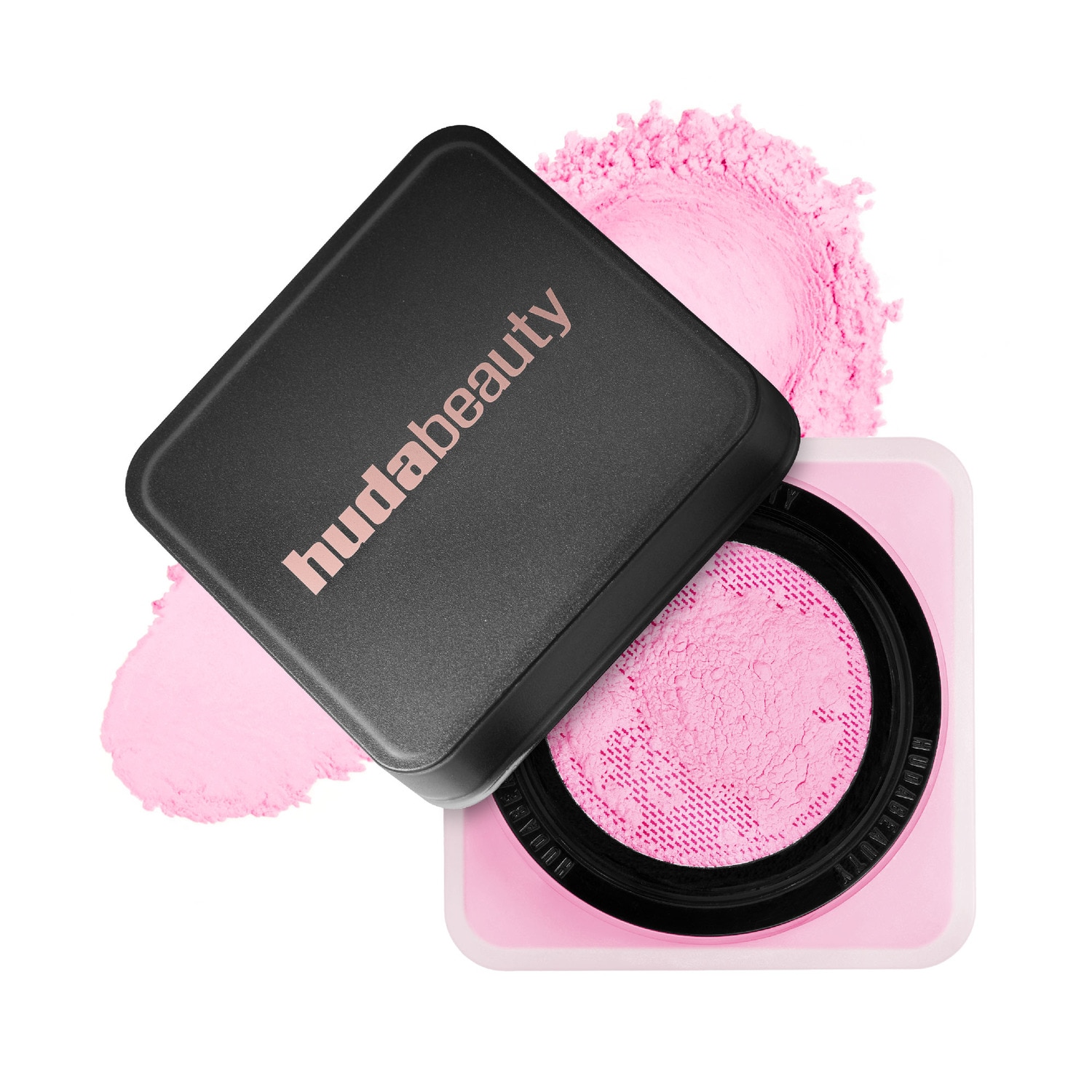 EASY BAKE LOOSE BAKING & SETTING POWDER (POLVO FIJADOR DE MAQUILLAJE)